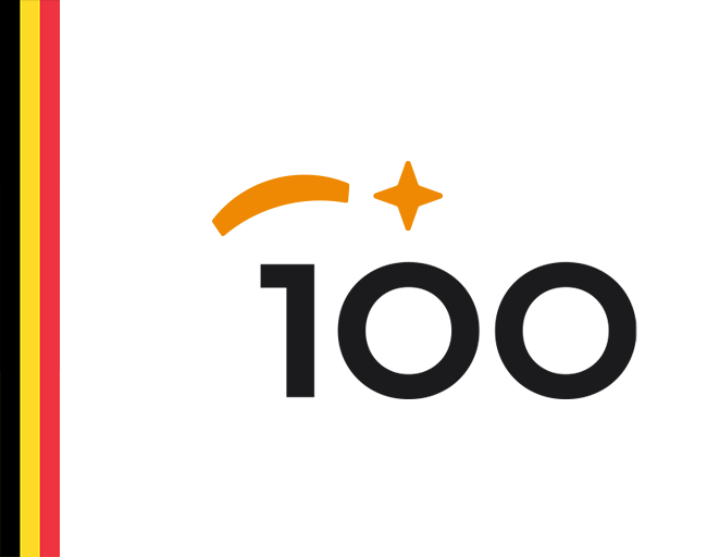 Studio 100 Corporate BE