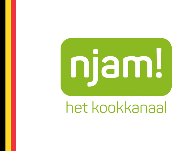 njam! BE