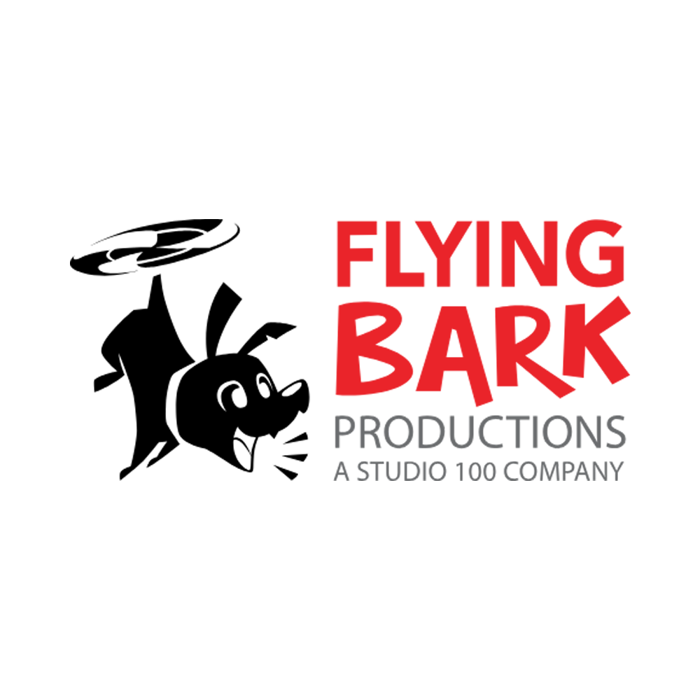 Flying Bark