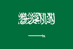 Saudi Arabia