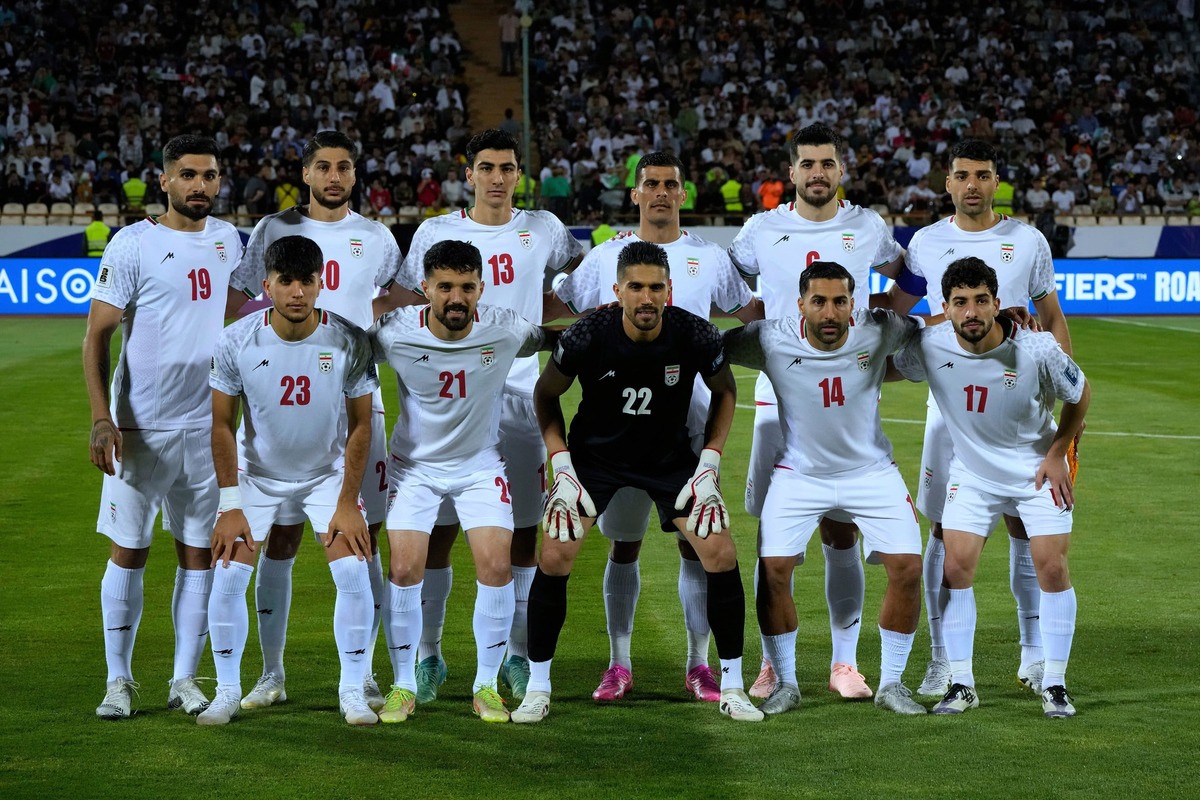 IR Iran